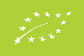 Organic as per European Standard
