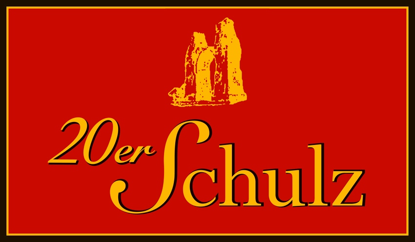 20er Schulz